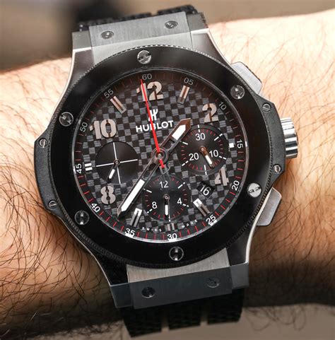 2017 hublot big bang|Hublot big bang 44 review.